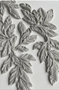 Viridis IOD Décor Mould