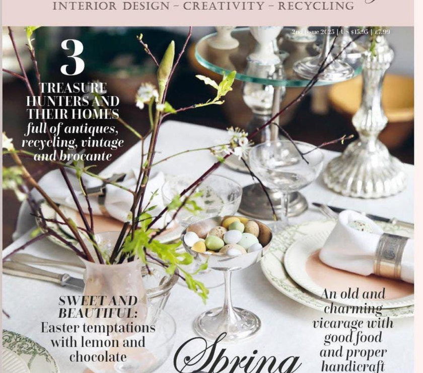 Jeanne d'Arc Living - Issue #2, 2025