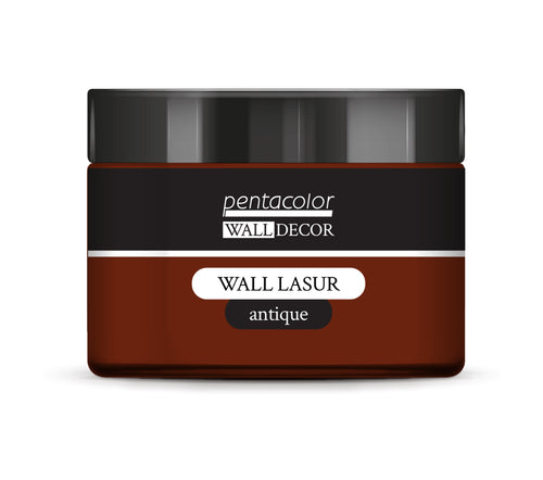 Pentart Wall Lasur Antique 150 ml