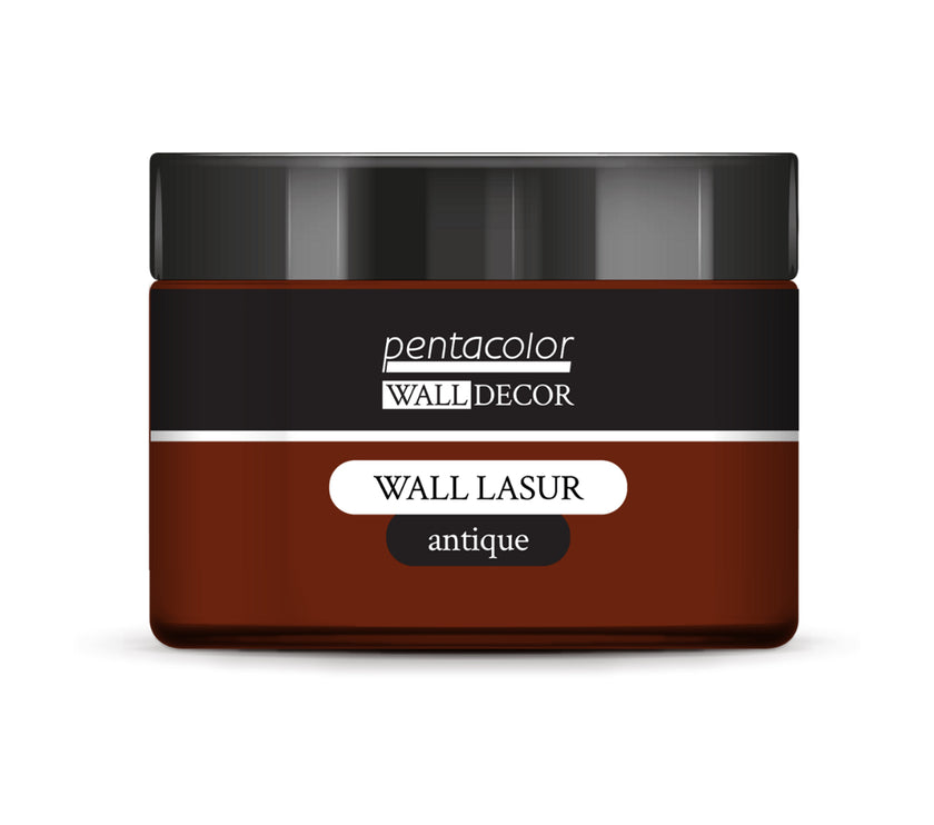 Pentart Wall Lasur Antique 150 ml
