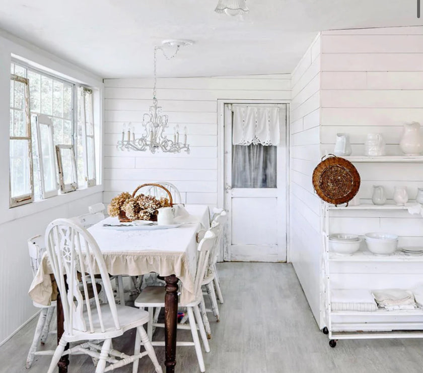 Jeanne d'Arc Living - Issue #7, 2024