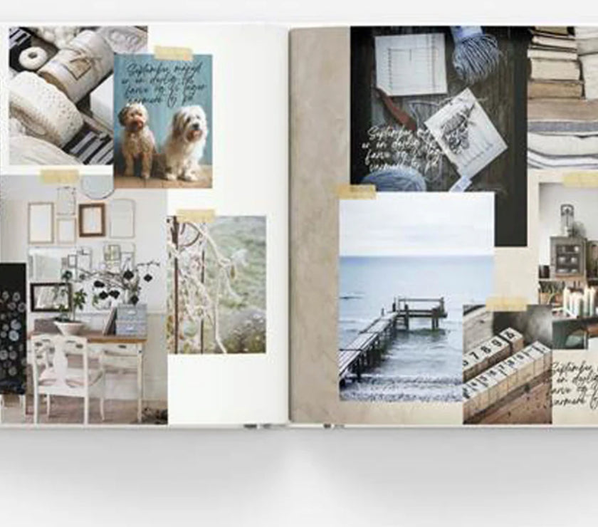 Jeanne D’Arc Living Book “Moments of Hygge”