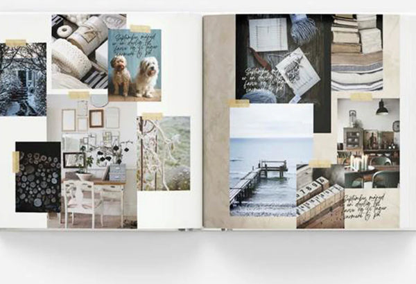 Jeanne D’Arc Living Book “Moments of Hygge”