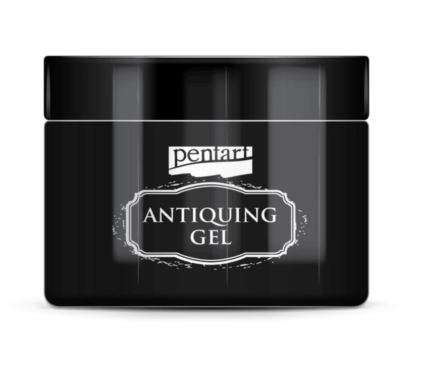 Pentart Antiquing Gel