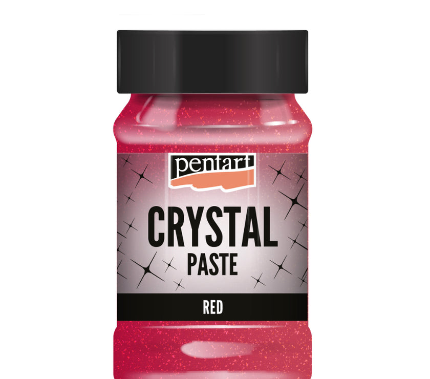 Crystal Paste 100 ml