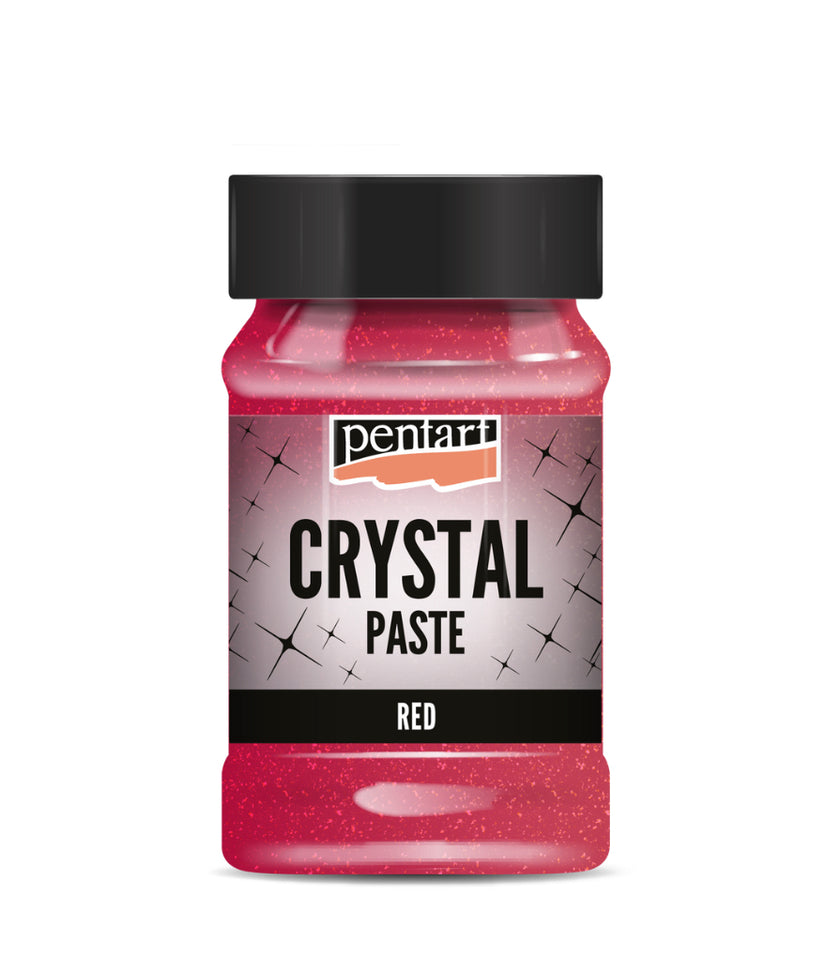 Crystal Paste 100 ml