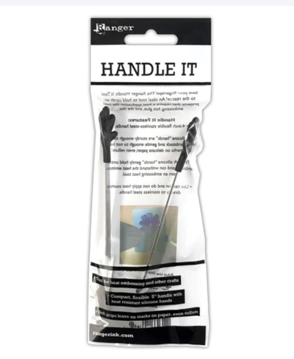 Tim Holtz Handle It Tool