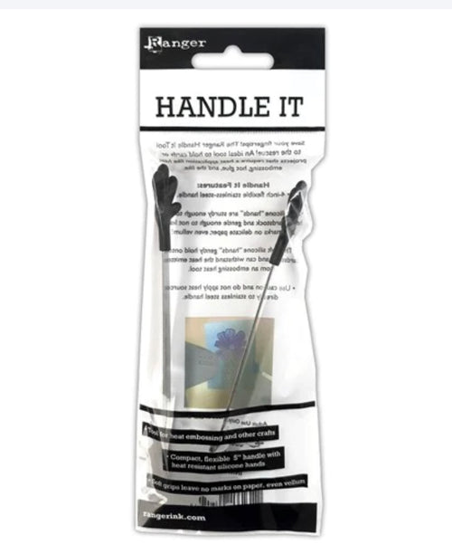 Tim Holtz Handle It Tool