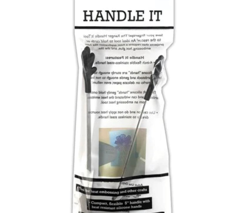 Tim Holtz Handle It Tool