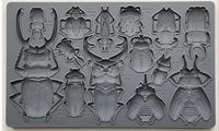 Specimens  IOD Décor Mould
