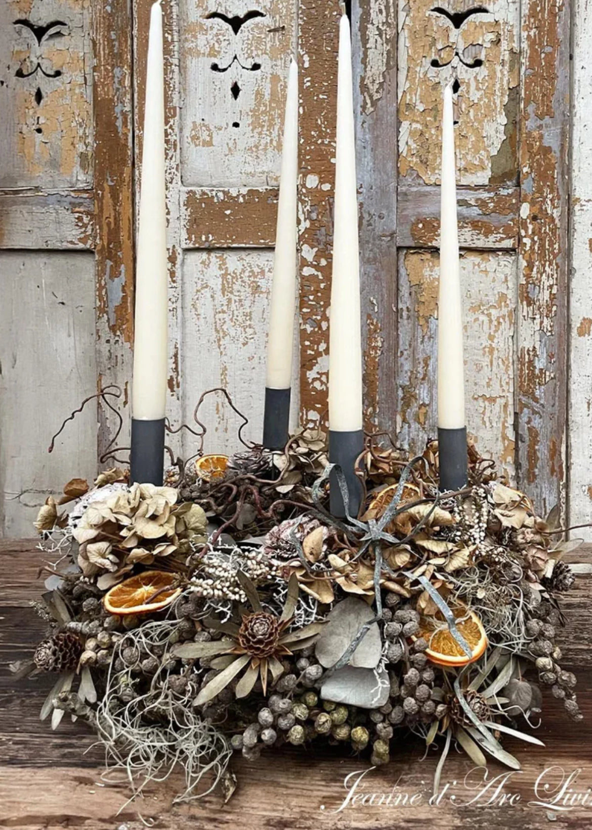 Jeanne d'Arc Living - Issue #7, 2025