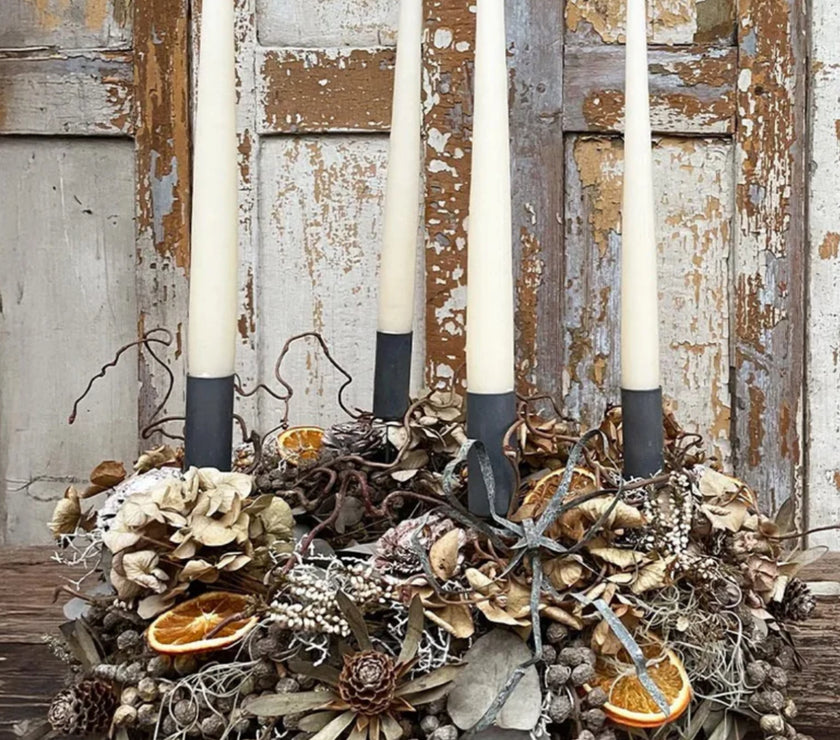 Jeanne d'Arc Living - Issue #7, 2025