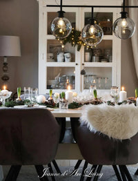 Jeanne d'Arc Living - Issue #8, 2025