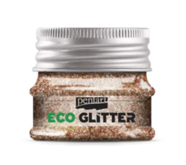 Pentart Eco- Glitter 15g