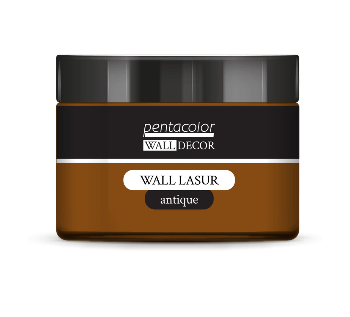 Pentart Wall Lasur Antique 150 ml