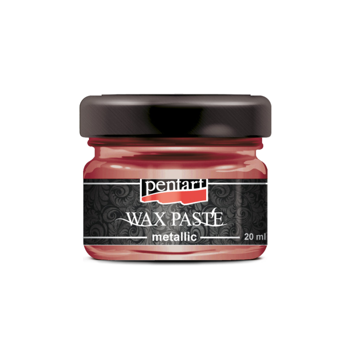 Pentart Wax Paste Metallic