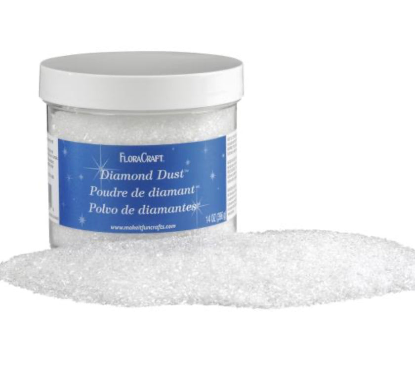 Diamond Dust 6oz.