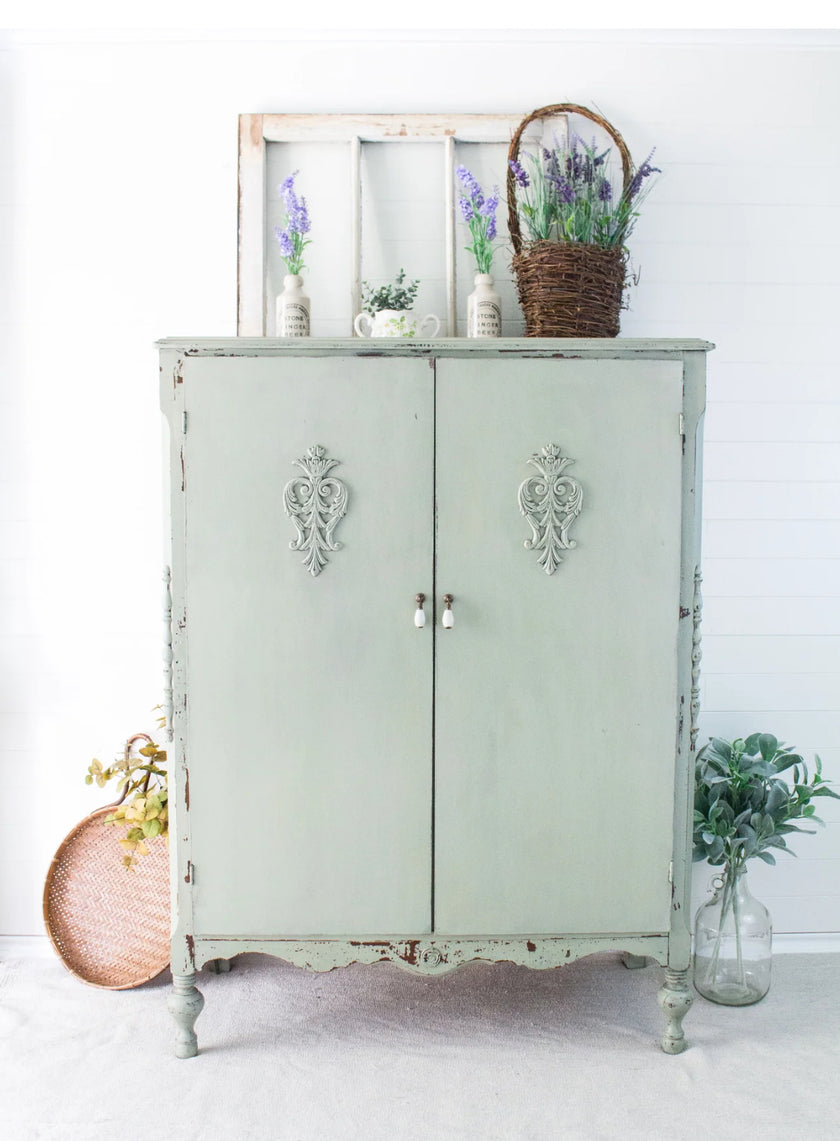 Cartier Homestead House Milkpaint