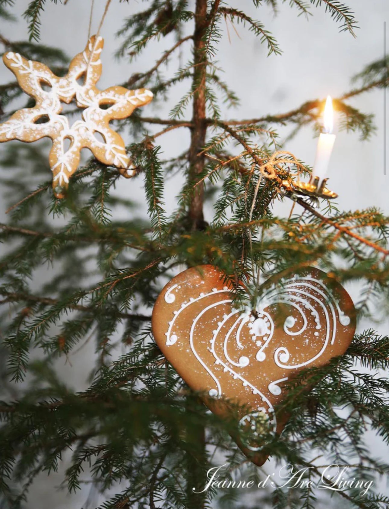 Jeanne d'Arc Living - Issue #7, 2024