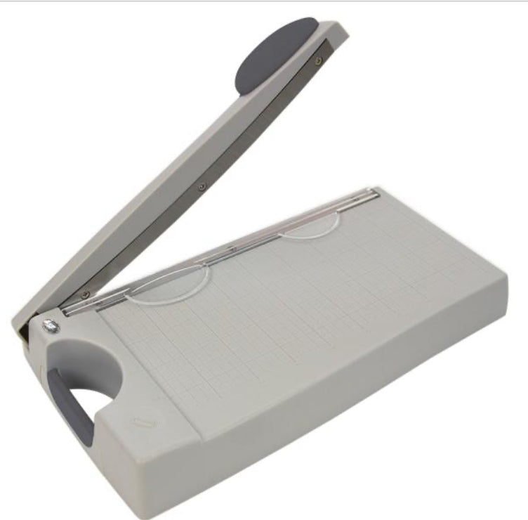 Tim Holtz Tonic 8.5” Guillotine Trimmer