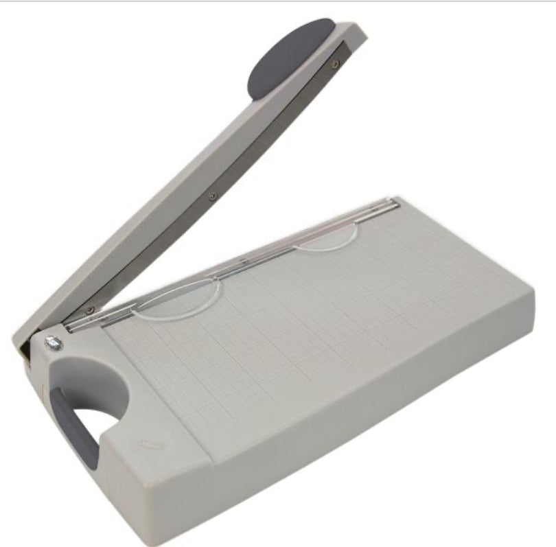 Tim Holtz Tonic 8.5” Guillotine Trimmer