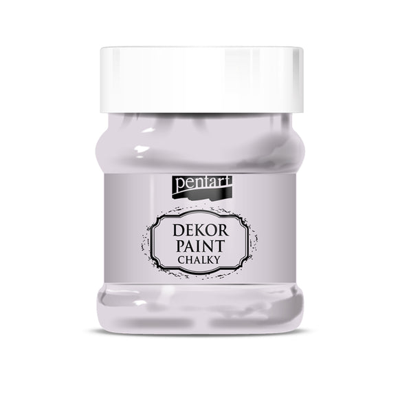 Dekor Paint Chalky Vintage Pink