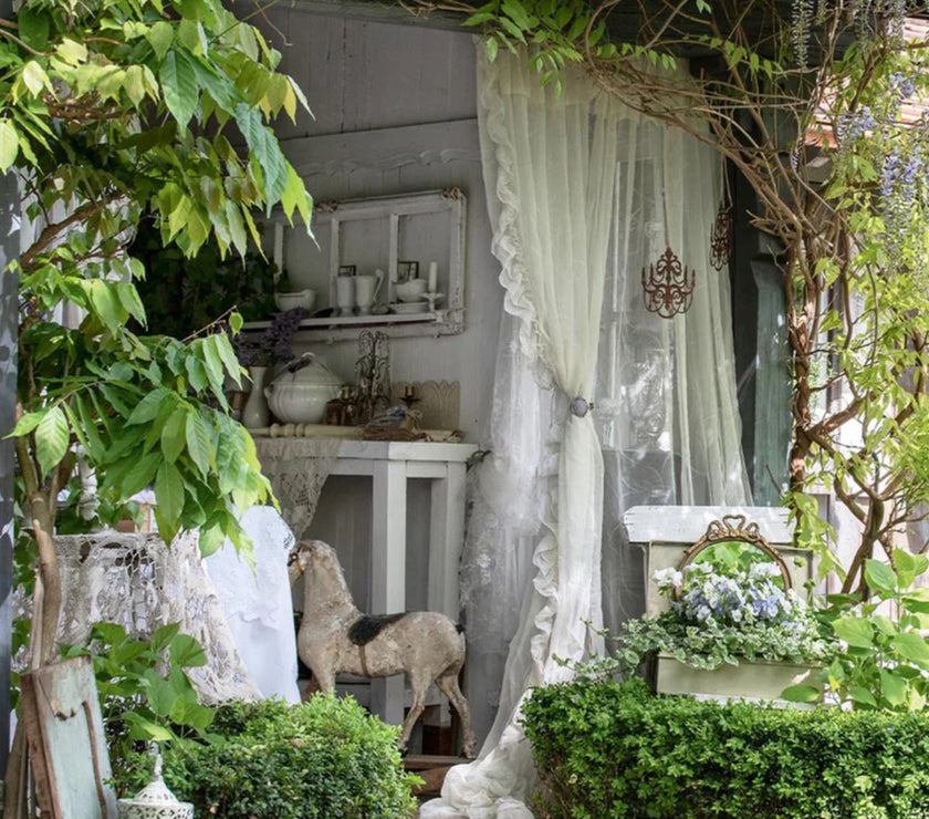 Jeanne d'Arc Living - Issue #3, 2025