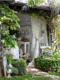 Jeanne d'Arc Living - Issue #3, 2025