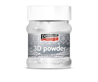 3D powder, coarse, 230 ml, design by Pentart, arts & entertainment > hobbies & creative arts > arts & crafts, for decoupage and crafting