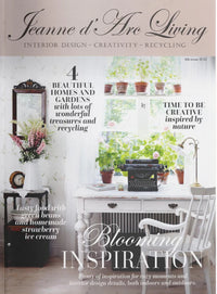 Jeanne d'Arc Living - Issue #4, 2025