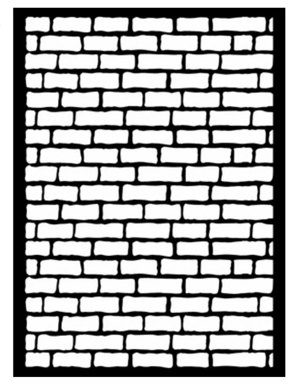 Brick Wall