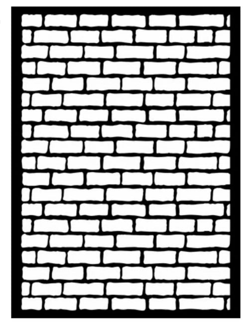 Brick Wall