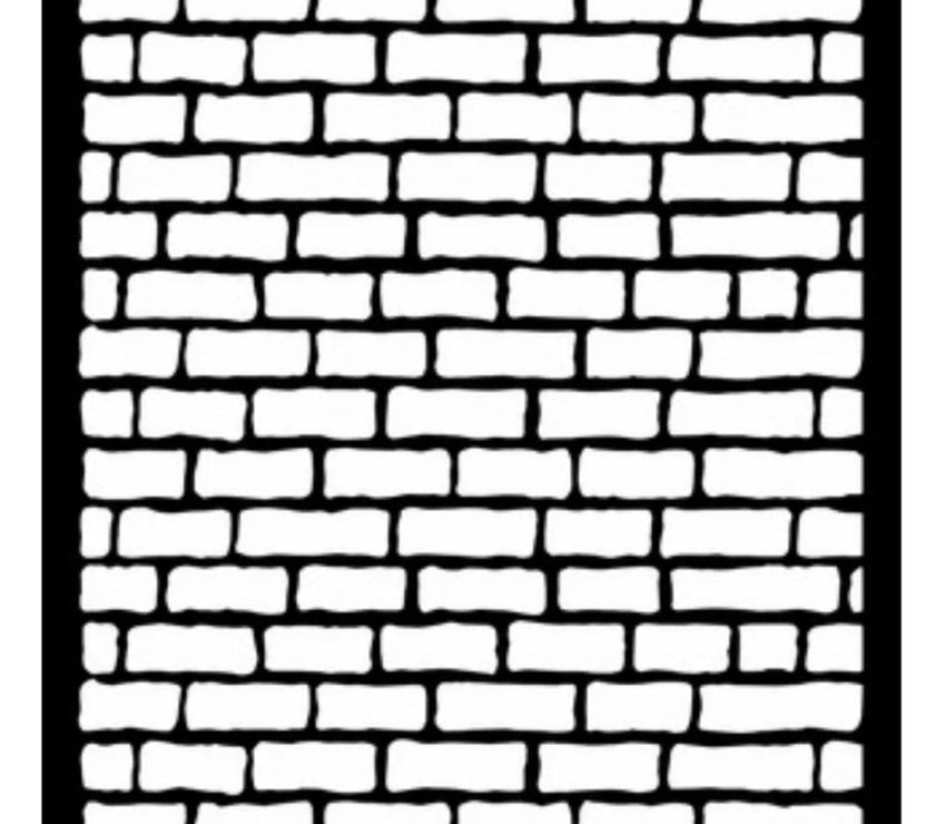 Brick Wall