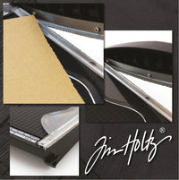 Deckle Edge Paper Trimmer