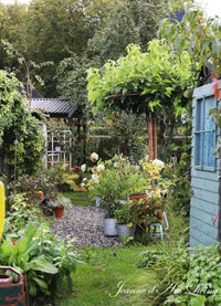 Jeanne d'Arc Living - Issue #6 2025