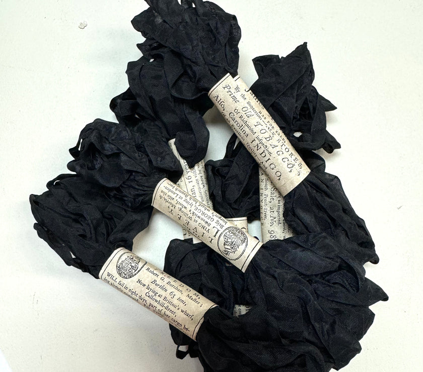 Custom Dyed Rayon Ribbon