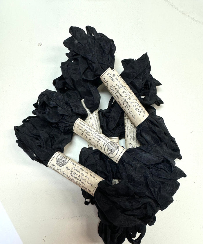 Custom Dyed Monahan Ribbon