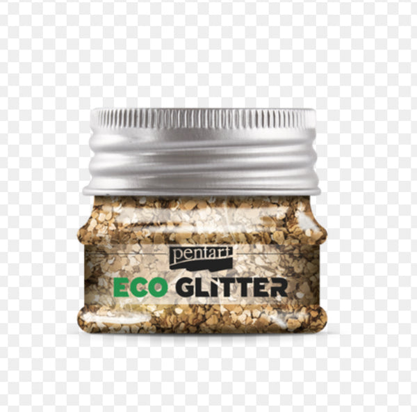 Pentart Eco- Glitter 15g