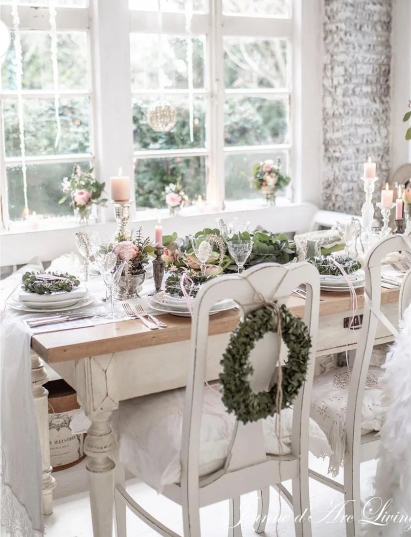 Jeanne d'Arc Living - Issue #7, 2025