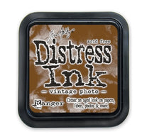 Tim Holtz Distress Ink