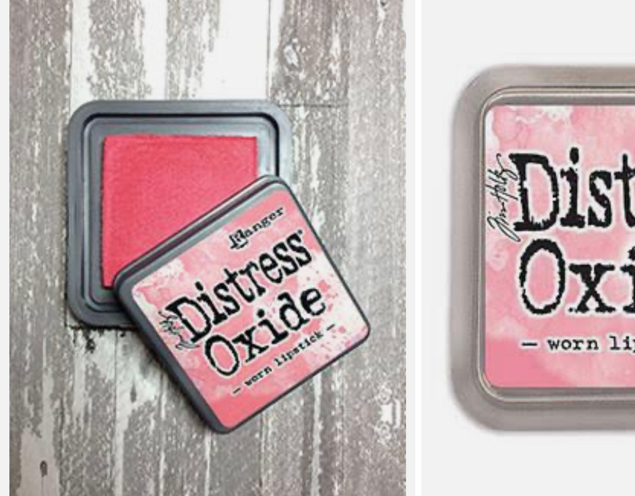 Tim Holtz Distress Oxide Ink