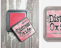 Tim Holtz Distress Oxide Ink