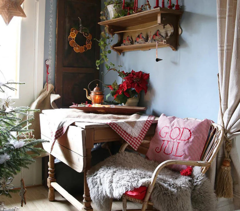 Jeanne d'Arc Living - Issue #7, 2024