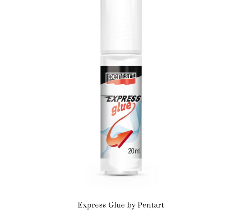 Pentart Express Glue