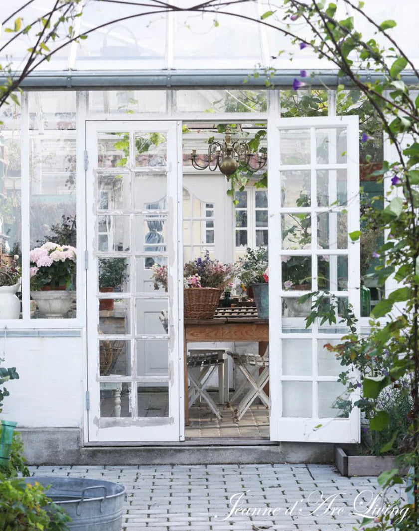 Jeanne D’Arc Living Book “Moments of Hygge”