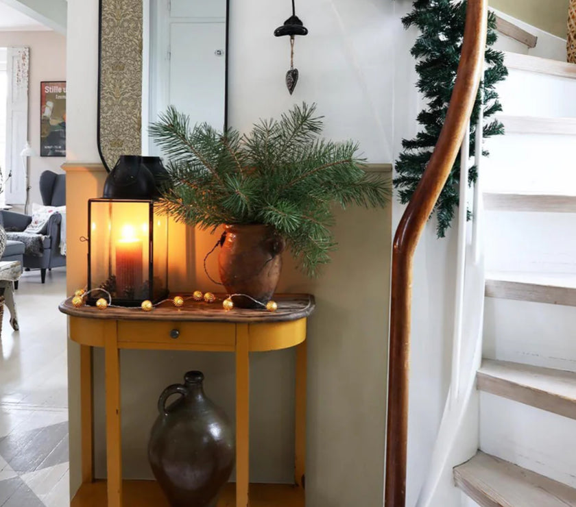 JEANNE d’ Arc Living Special Holiday Edition 2025