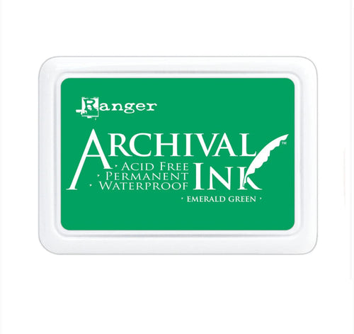 Ranger Archival Ink Pad
