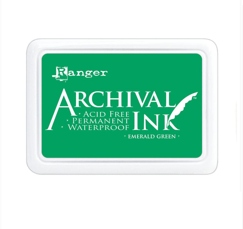 Ranger Archival Ink Pad