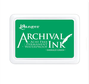 Ranger Archival Ink Pad