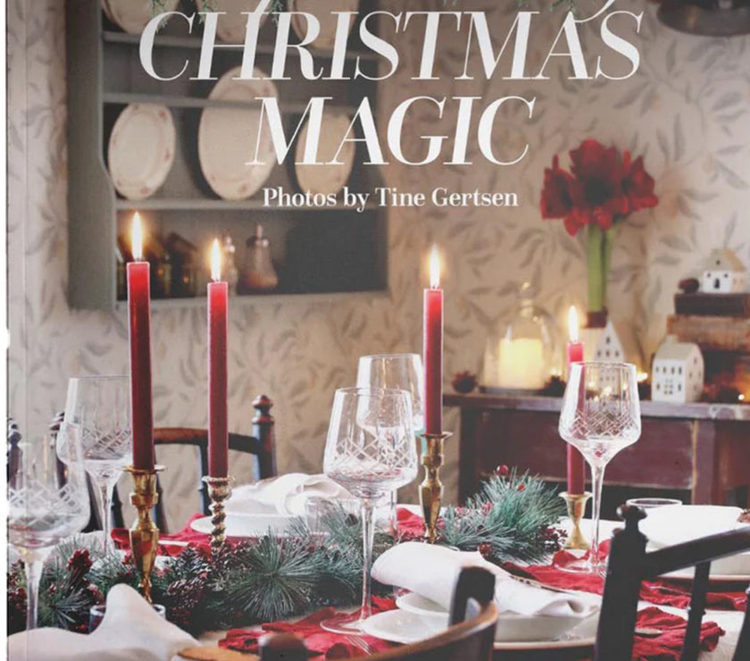 JEANNE d’ Arc Living Special Holiday Edition 2025